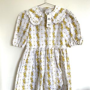 Babydoll dress